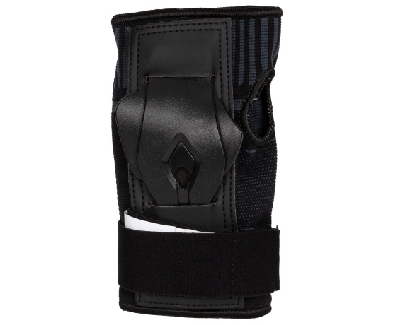 Onesie Black Wristguard