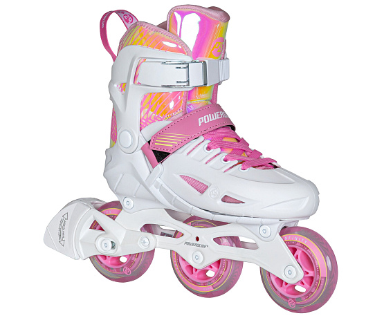 Universe Pink II adj. Universe Pink II adj.
