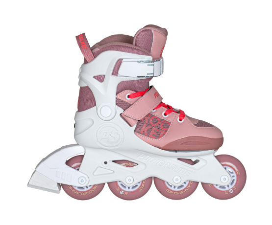 Rocket Pale Mauve adj.