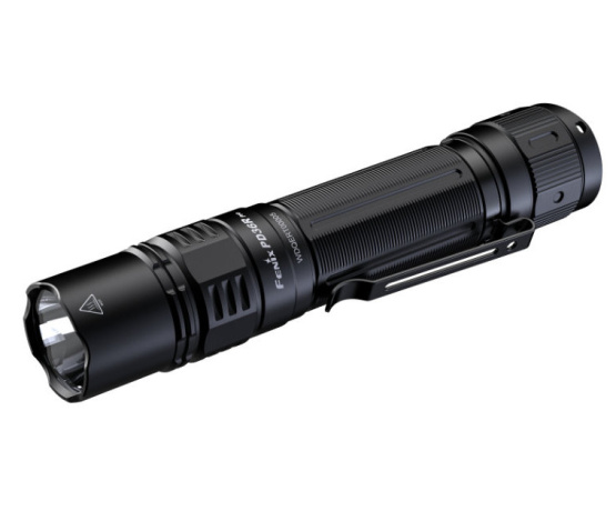 Taktická svítilna Fenix PD36R PRO