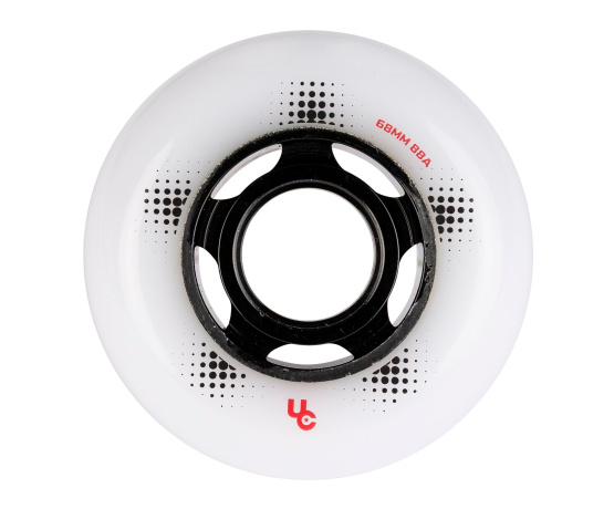 Apex 68mm 88A, 4-pack