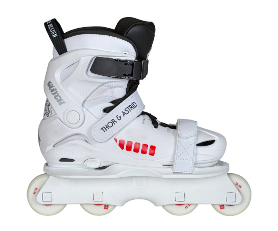 Glitch Vikings on Skates adj.