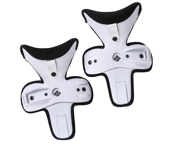 Team Shadow Binding Part Complete