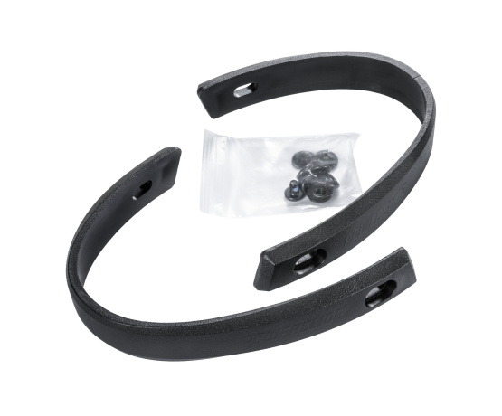 Next Toe Protector Black L / R