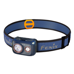 Nabíjecí čelovka Fenix HL32R-T - modrá