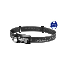 Fenix HM51R Ruby V2.0 - celočerná