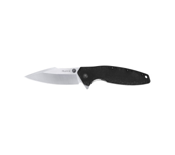 Nůž Ruike P843 - černý
