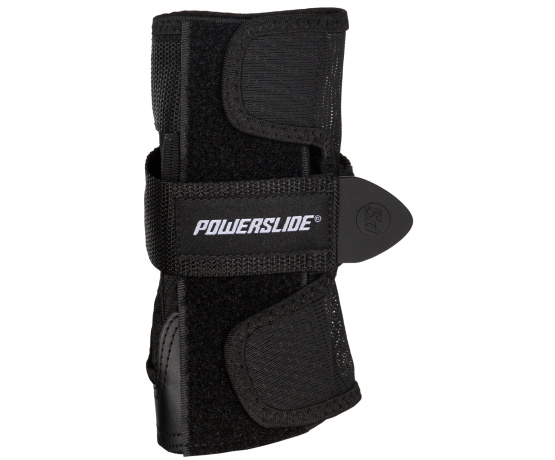 Standard Black Wristguard