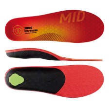 3Feet Eco Winter Mid