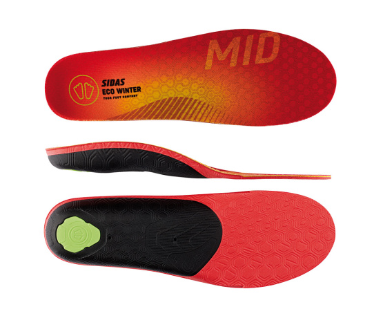 3Feet Eco Winter Mid