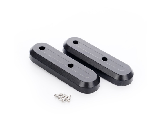 Krytky zadní vidlice U5 2ks