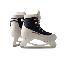 Lední brusle Bauer Rec Ice Radiant Heated SR