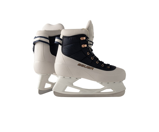Lední brusle Bauer Rec Ice Radiant Heated SR Lední brusle Bauer Rec Ice Radiant Heated SR