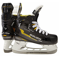 Hokejové brusle Bauer Supreme M4 S22 YTH