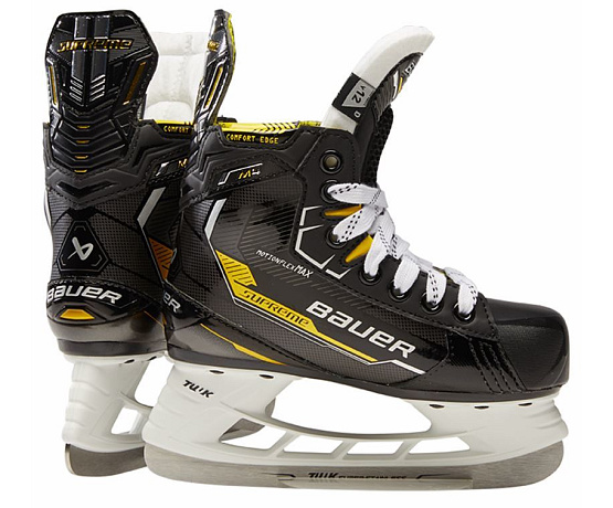 Hokejové brusle Bauer Supreme M4 S22 YTH