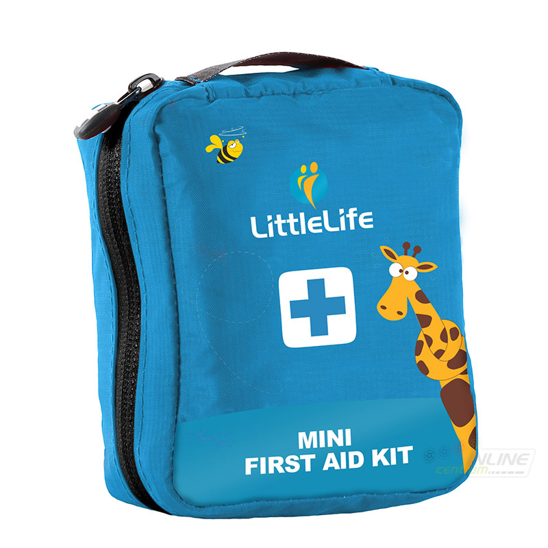 Mini First Aid Kit Inline Centrum