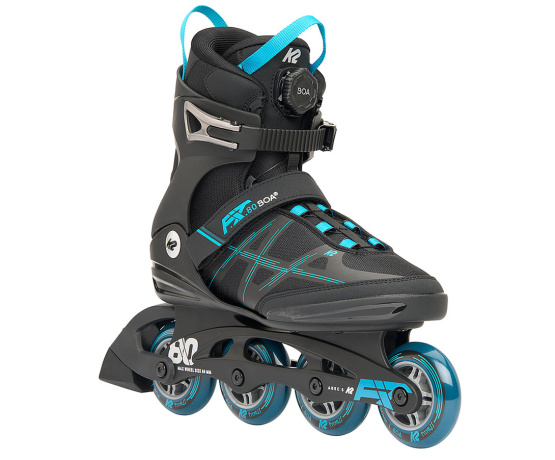 F.I.T. 80 Boa F.I.T. 80 Boa