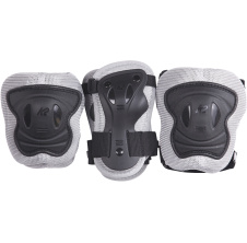 K2 Junior Pad Set