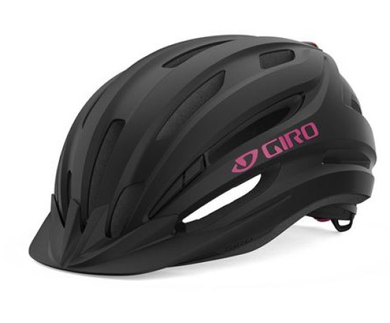 Register II LED W Mat Black/Raspberry Register II LED W Mat Black/Raspberry