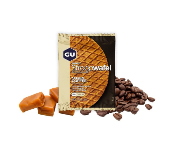 GU Energy Wafel