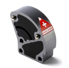 Skládací mechanismus Bullet