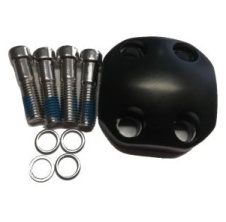 Horní objímka řidítek pro Downtown