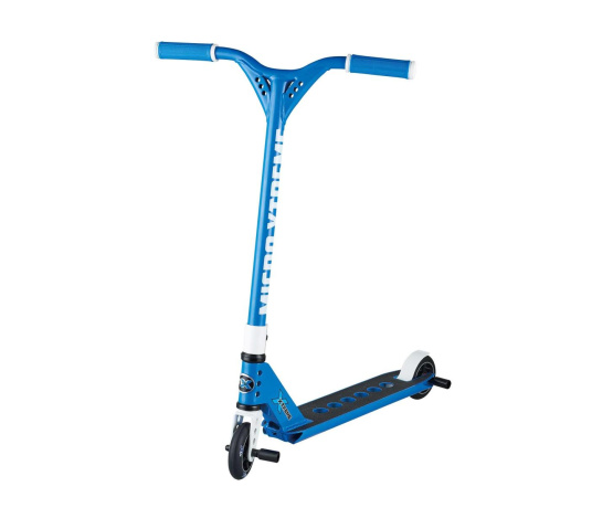 Trixx Ocean Blue 2.0 freestyle koloběžka