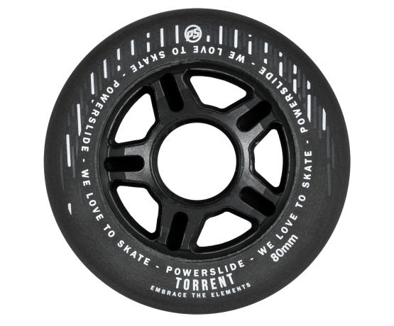 Torrent 80/84A, 4-pack