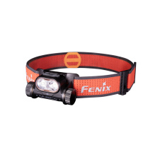 Nabíjecí čelovka Fenix HM65R-T V2.0 - černá