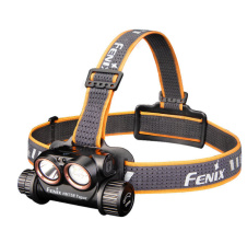 Nabíjecí čelovka Fenix HM75R Topaz