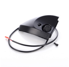 Nabíjecí port+krytka+kabel-U8