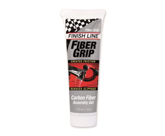 FINISH LINE Fiber Grip 1.75oz/50g