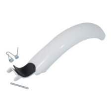 Brzda White - komplet