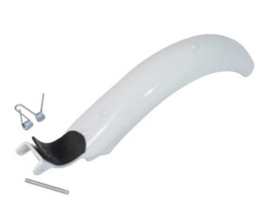 Brzda White - komplet