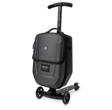 Micro Luggage 4.0