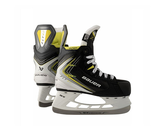 Hokejové brusle Bauer Vapor Fly40 S25 YTH Hokejové brusle Bauer Vapor Fly40 S25 YTH
