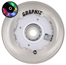 Graphix Plus 80mm, pc.