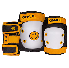 ST Smiley Protective Set
