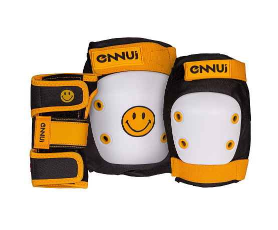 ST Smiley Protective Set ST Smiley Protective Set
