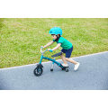 Micro G-Bike Chopper DeLuxe Aqua kvalitní dětské odrážedlo