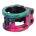 Objímka Cage Green/Pink/Black