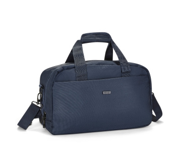 Cestovní taška ROCK SB-0054 - tmavě modrá