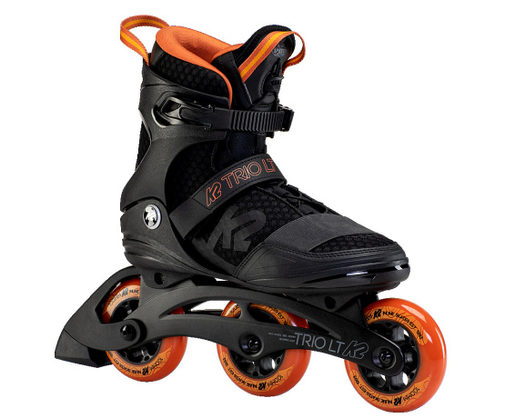 Trio LT 100 M - PŮJČOVNA