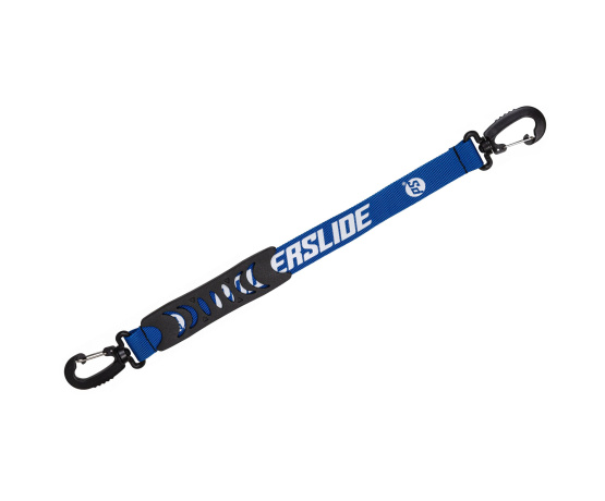 Skate Carry Strap Blue
