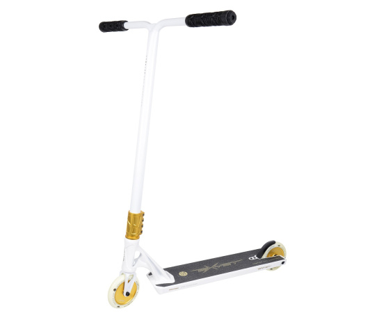 EXYST freestyle koloběžka