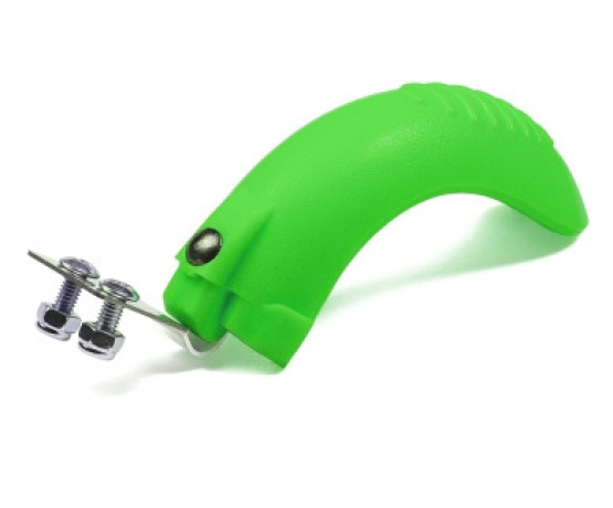 Brzda Mini green - blistr