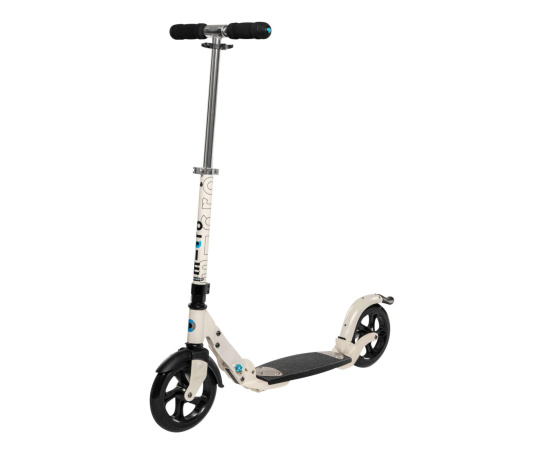 Flex 200 Cream skládací koloběžka