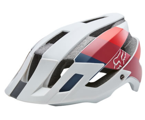 Flux Drafter S/M 55-59cm Grey