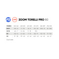 Zoom Torelli Pro 80