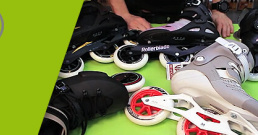 Jak vybrat inline brusle - konstrukce boty